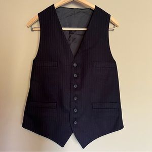 Boy’s Suit Vest